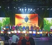 关于摩托车赛总决赛，河套玄武队与岭东闪电队大胜，阵地战处理得当！锋线火力回暖的信息-九游体育