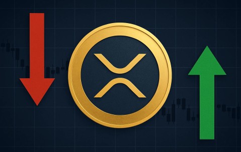 XRP打破年内纪录，走高幅高达474%，还能否继续追涨？-九游体育