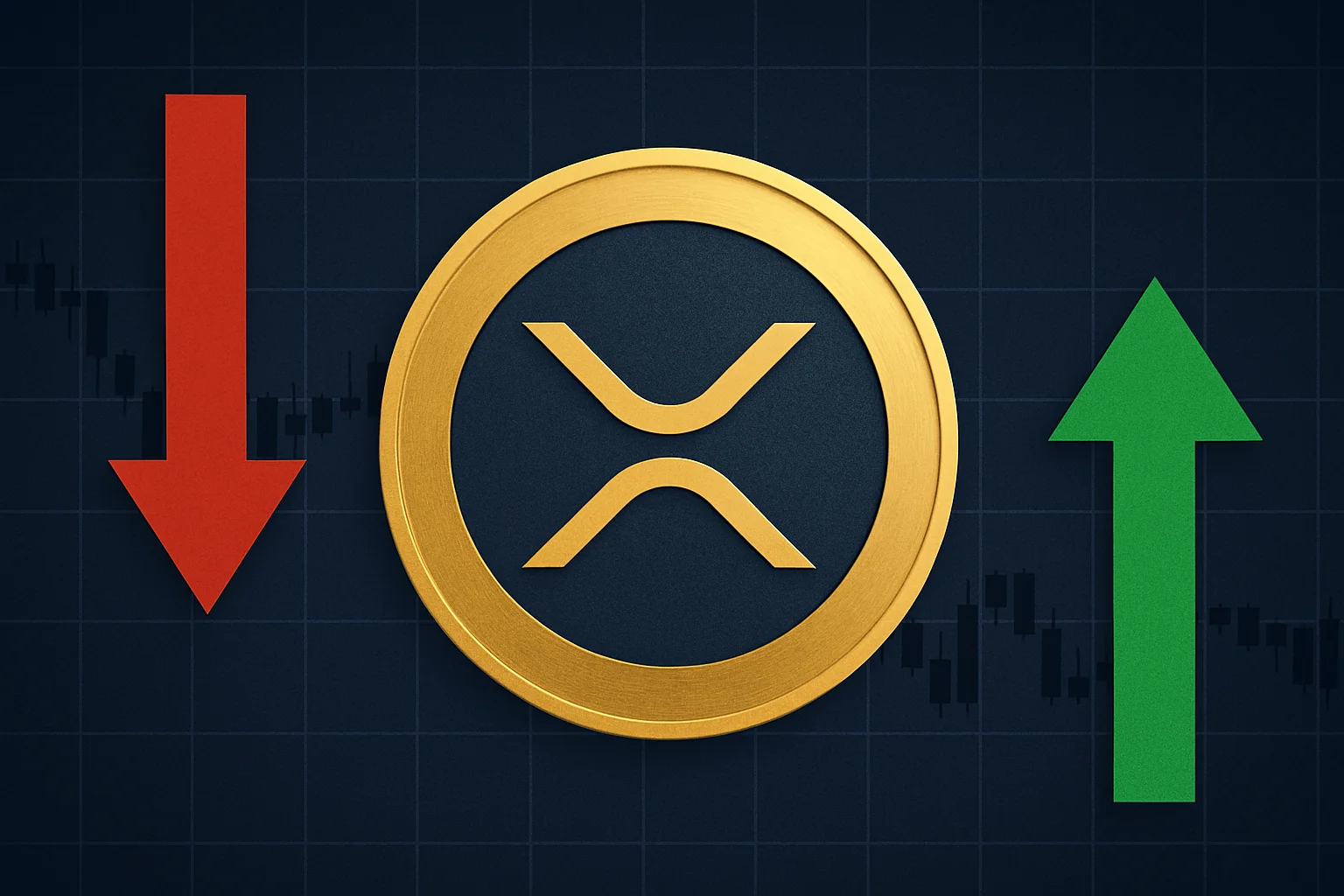 XRP打破年内纪录，走高幅高达474%，还能否继续追涨？