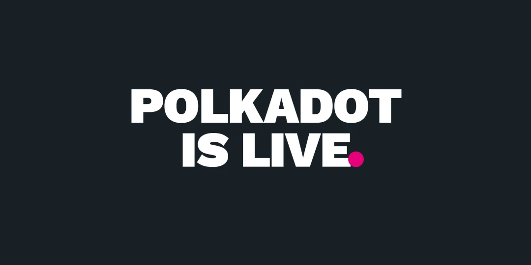 UNI正式宣布与Polkadot携手，开启元宇宙新纪元！