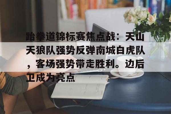 关于跆拳道锦标赛焦点战：天山天狼队强势反弹南城白虎队，客场强势带走胜利。边后卫成为亮点的信息