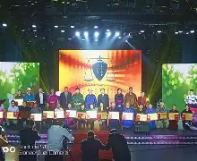 关于摩托车赛总决赛，河套玄武队与岭东闪电队大胜，阵地战处理得当！锋线火力回暖的信息